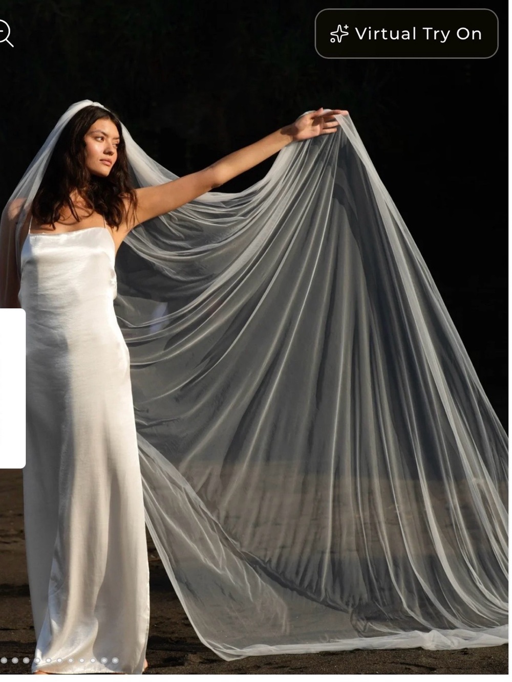Cathedral Wedding Veil Bridal Veil